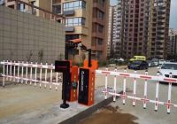 智能停車場管理系統(tǒng)為什么能讓物業(yè)管理者安心？